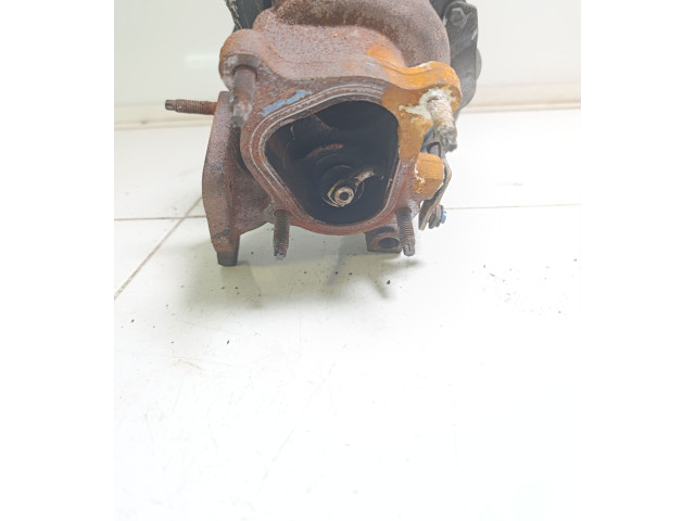 Turbodmychadlo Турбина 8200466021, 7627854 Nissan X-Trail T31