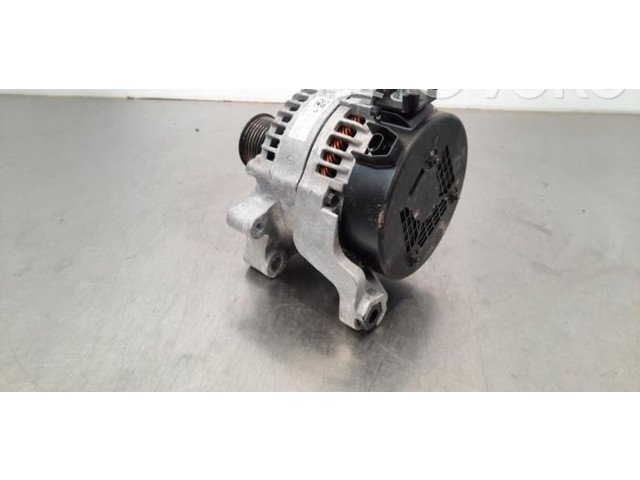 Генератор 12318680374   BMW 1 F40      