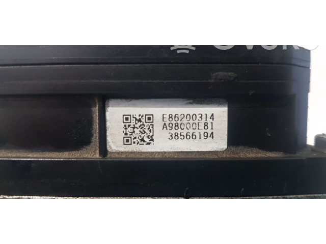 Jednotka ABS Nissan X-Trail T30 2005