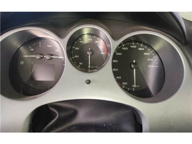 Přístrojová deska Seat Altea XL 2007 1P0920810E