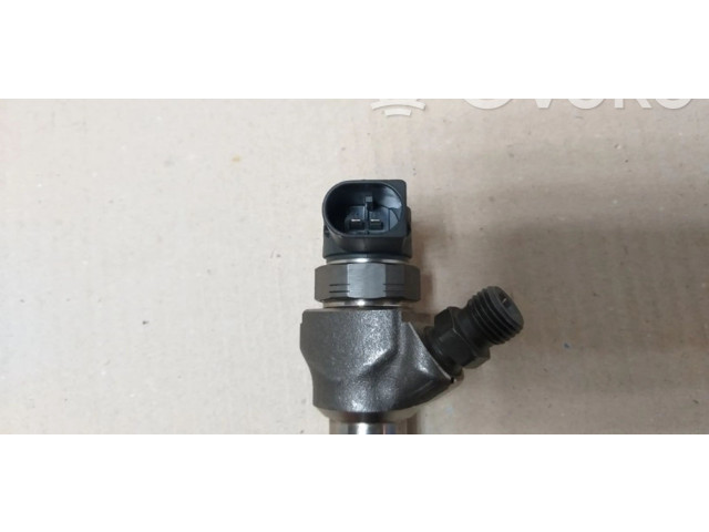 Форсунка 04L130277AC, 0445110469B008    Volkswagen Cross Touran II  DTSB 