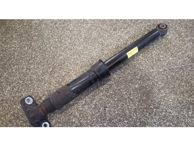 Задний aмортизатор