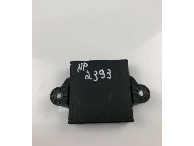 Другие блоки управления / модули A2189008600    Mercedes-Benz CLS C218 X218