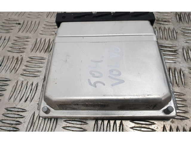 Блок управления двигателя 1928403488D, 0281010319   Volvo V70