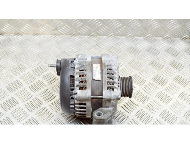 Генератор 28353124485, 1042106370   Maserati Quattroporte 3.8     