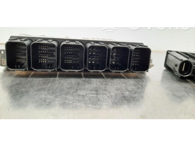 Řídící jednotka 0281034736 BMW 2 F46 2020