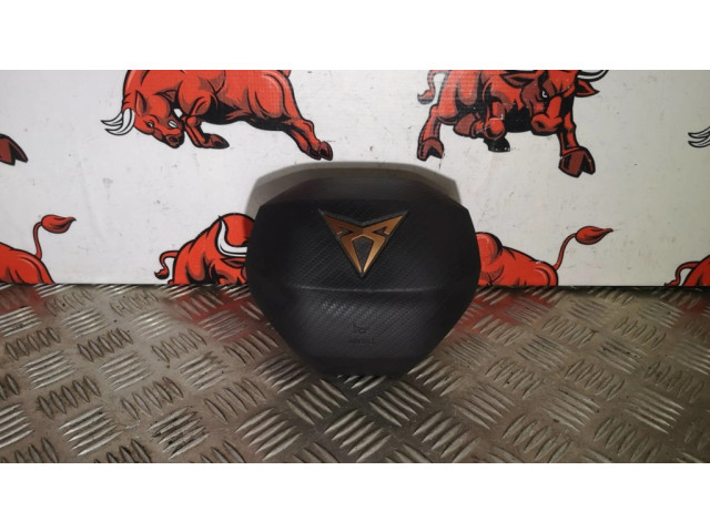 Надувная подушка для руля