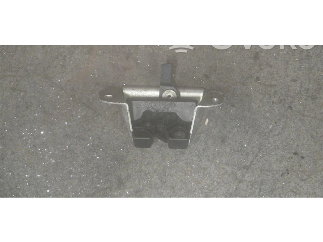 Zámek zadních dveří TILBAGRUDEN, 871988   Peugeot 107 2012