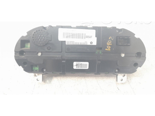Панель приборов 68105885AC   Jeep Cherokee       