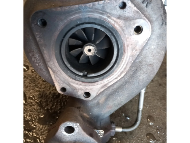  Турбина Mercedes-Benz CLS C218 X218 3.0 A6420909580         