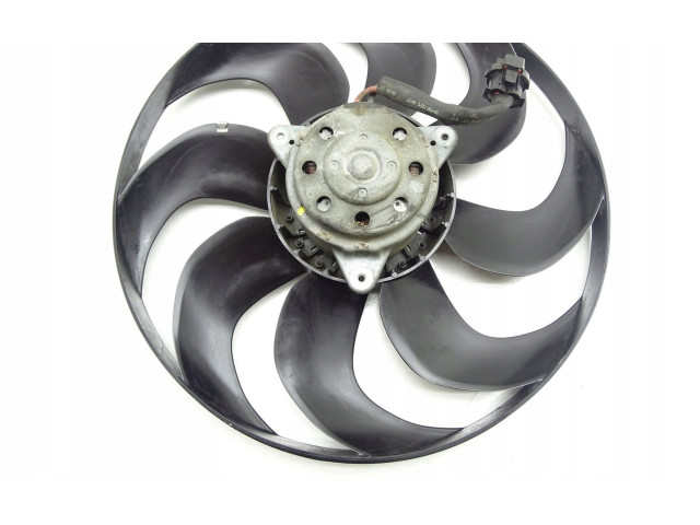 Вентилятор радиатора VOLVOV60IS60II20D3 Volvo S60