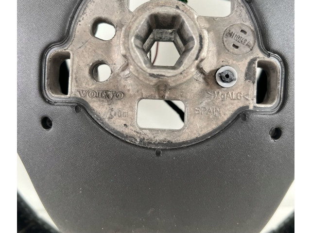 Руль Volvo V60  2011 - 2013 года 34110217A      