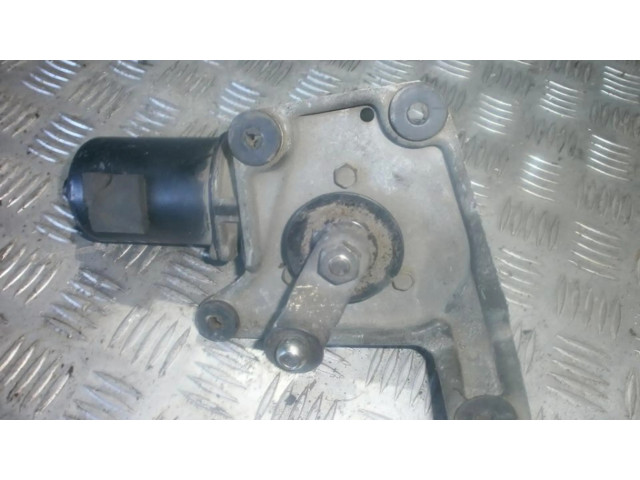 Моторчик дворников Mitsubishi Space Runner