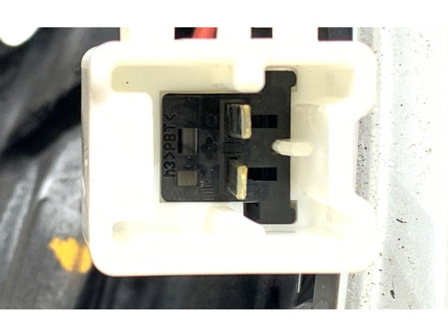 Руль Dacia Duster II 2017 - 2024 года 484000872R