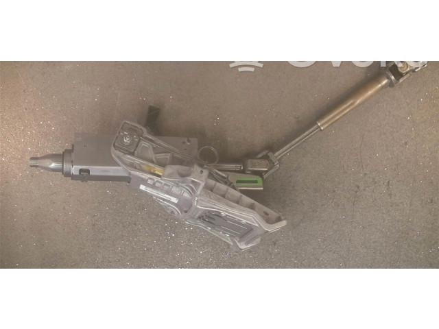    Рулевая рейка    Volvo S70  V70  V70 XC 1997 - 2000 года