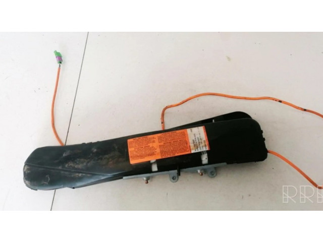 Подушка безопасности в сиденье 570541000, 570464800   Volvo S70  V70  V70 XC