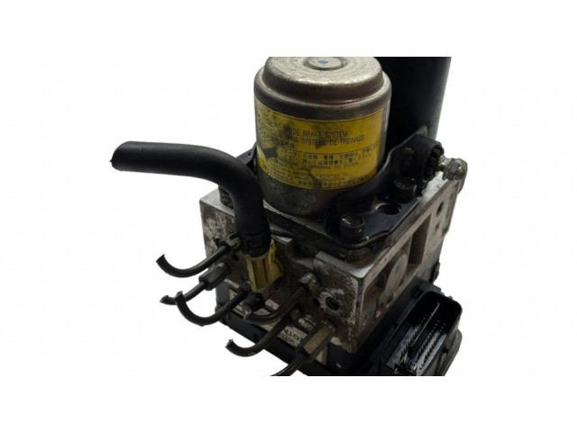 Блок АБС 4451030260, 10A262406   Lexus  GS 300 350 430 450H  2005-2012 года