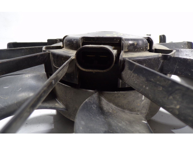 Вентилятор радиатора     214814342R, 214814342R    Dacia Sandero 