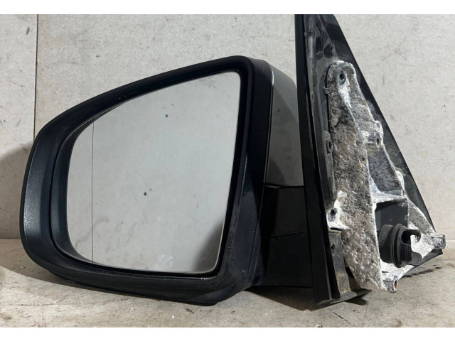 Zpětné zrcátko BMW X5 E70 2008 E1020880