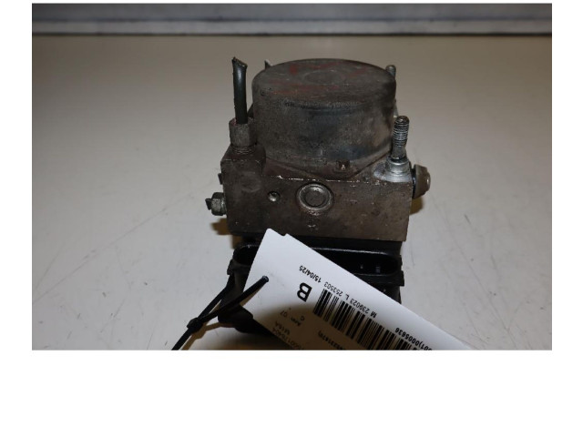 Jednotka ABS 0265231670 Fiat Sedici 2006