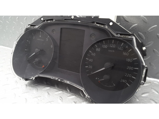 Přístrojová deska Nissan Pulsar 2015 248103ZL0A