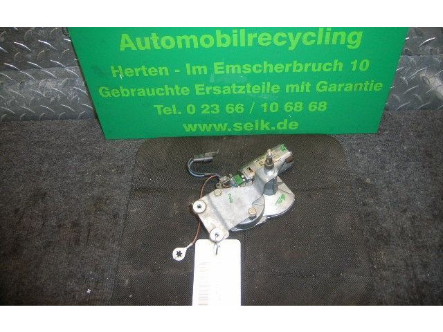 Моторчик заднего дворника 90482010    Opel Tigra A