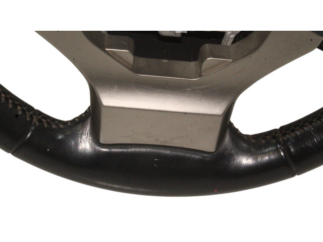 Руль Lexus IS III XE30 2013 - 2020 года