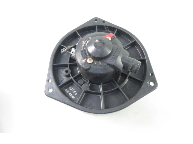 Вентилятор радиатора 5027260960, 5027260960 Mitsubishi Pajero Pinin