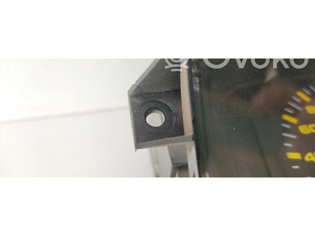 Панель приборов 6K0919033EP Seat Inca (6k)