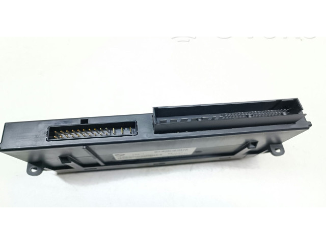 Блок комфорта 9247386, 61359247386   BMW X3 F25   