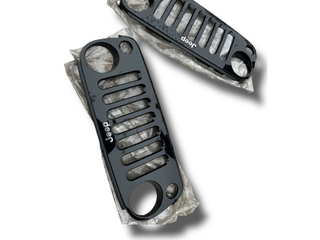 Блок комфорта CB1158AC   Jeep Wrangler   