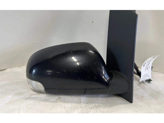 Зеркало электрическое Volkswagen Caddy 2004 - 2010 года