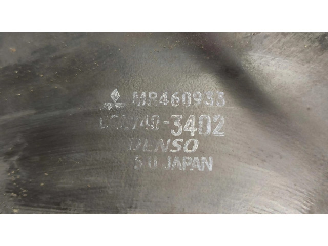 Вентилятор радиатора MR460933, 0227403402 Mitsubishi Space Wagon 2.4