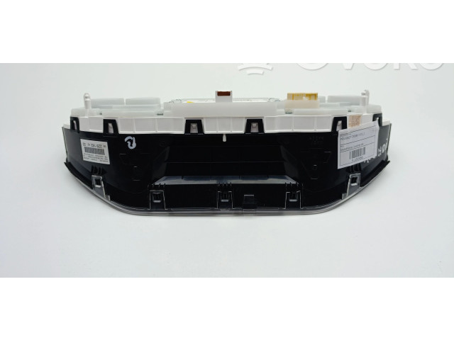Панель приборов 9822916280, E137-HWE4   Peugeot 2008 I       