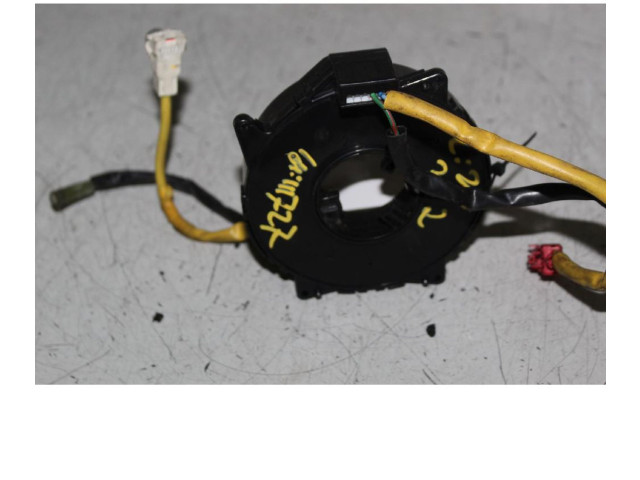 Подрулевой шлейф SRS Mitsubishi L200