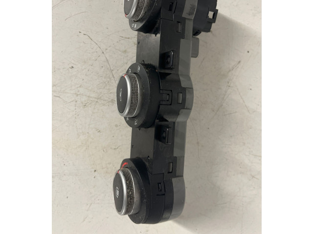 Блок управления климат-контролем 972501HXXX   KIA Ceed