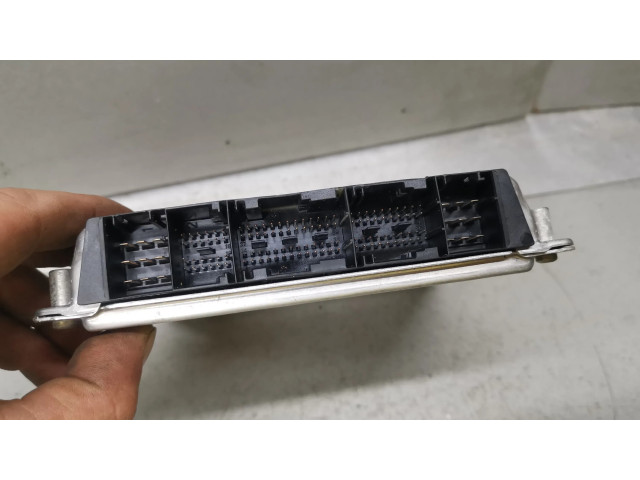 Řídící jednotka A0275455232, 0281001990 Mercedes-Benz A W168 2001