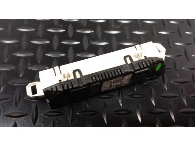 Дисплей 9654149380, 102602000 Citroen C4 I