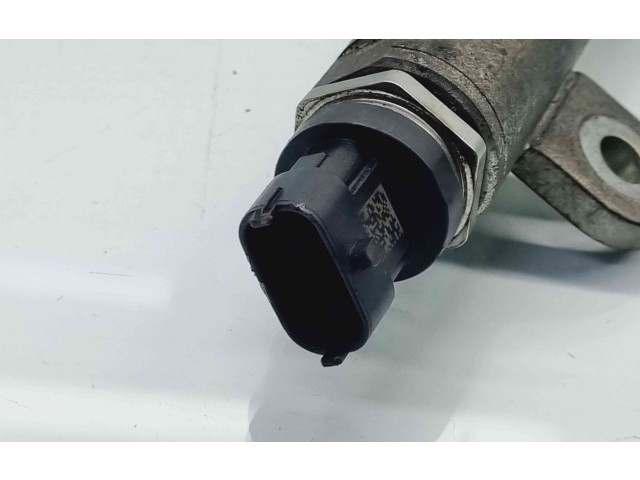 Vstřikovací lišta Alfa Romeo 159