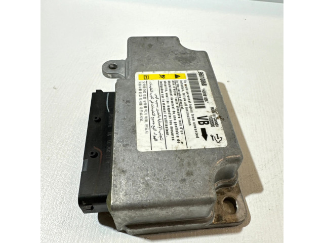 Блок подушек безопасности 96810868 Chevrolet Captiva