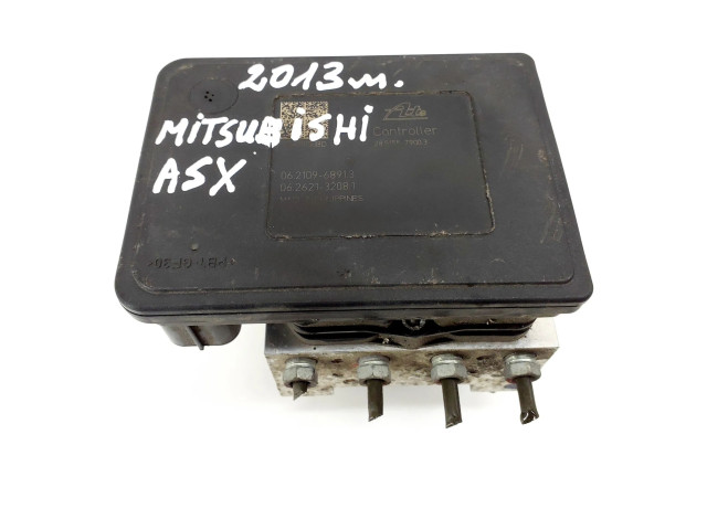 Блок АБС 4670A772 Mitsubishi ASX - года