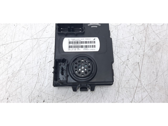 Блок управления 68234603AA Jeep Cherokee