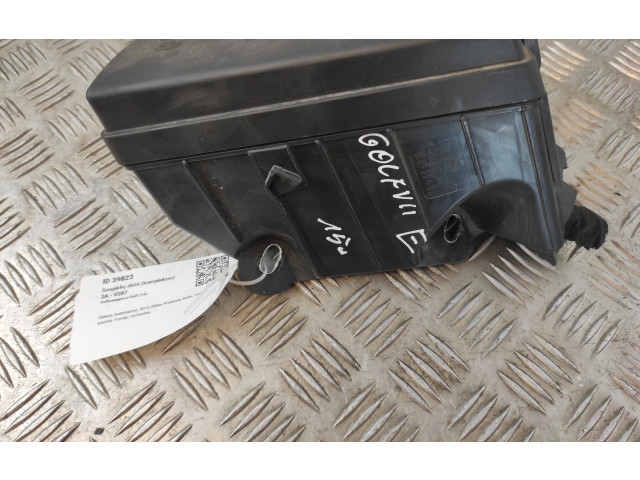 Блок предохранителей 5Q0907361, 5Q0907361 Volkswagen e-Golf