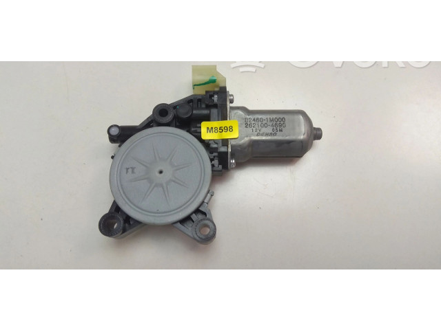 Píst 824601M000, M8598 KIA Soul