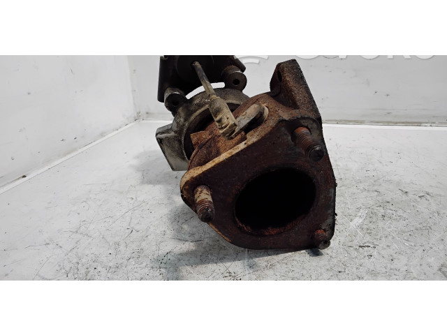 Turbodmychadlo Турбина 2248060, 7306100 Rover 75 2.0 0997