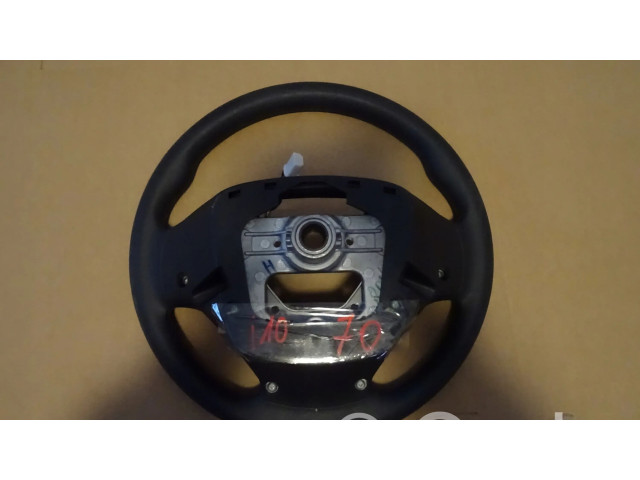 Руль Hyundai i10 2013-2018 года