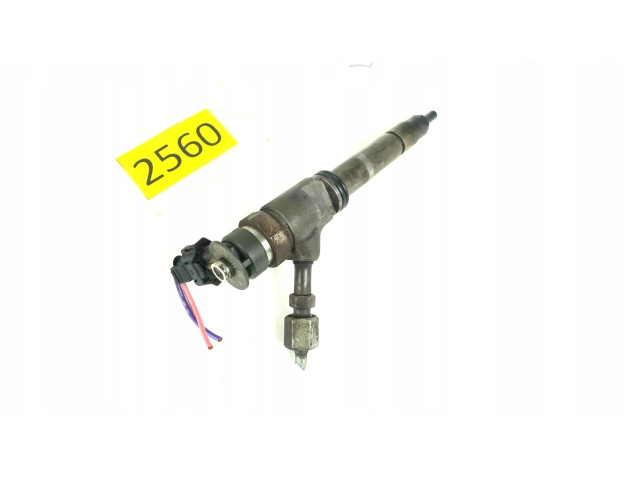 Vstřikovač 0445110249 Mazda BT-50