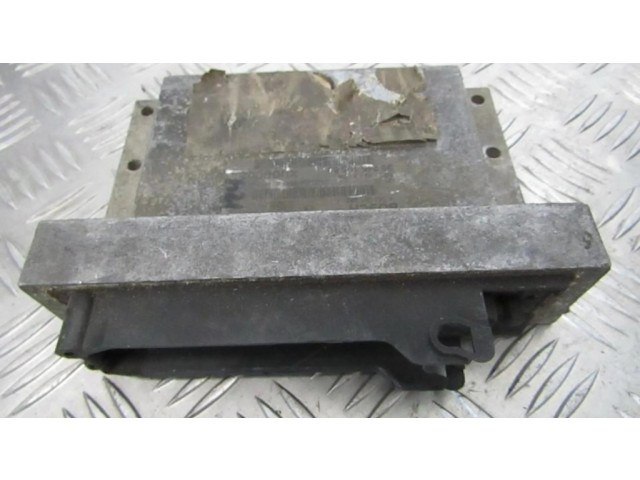 Řídící jednotka 9624519580, 0281001262 Peugeot 406 2000