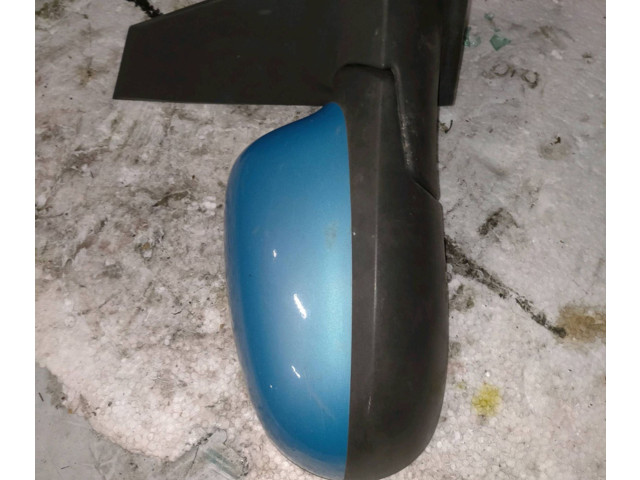 Зеркало электрическое        Ford Ka  2009 - 2017 года   