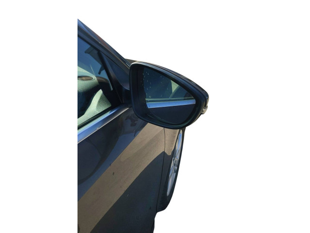 Зеркало электрическое Volkswagen Jetta VI 2011 - 2018 года